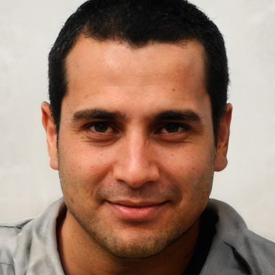 Testimonial author